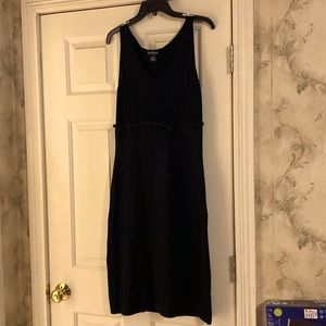Ann Taylor Knit Sheath Dress